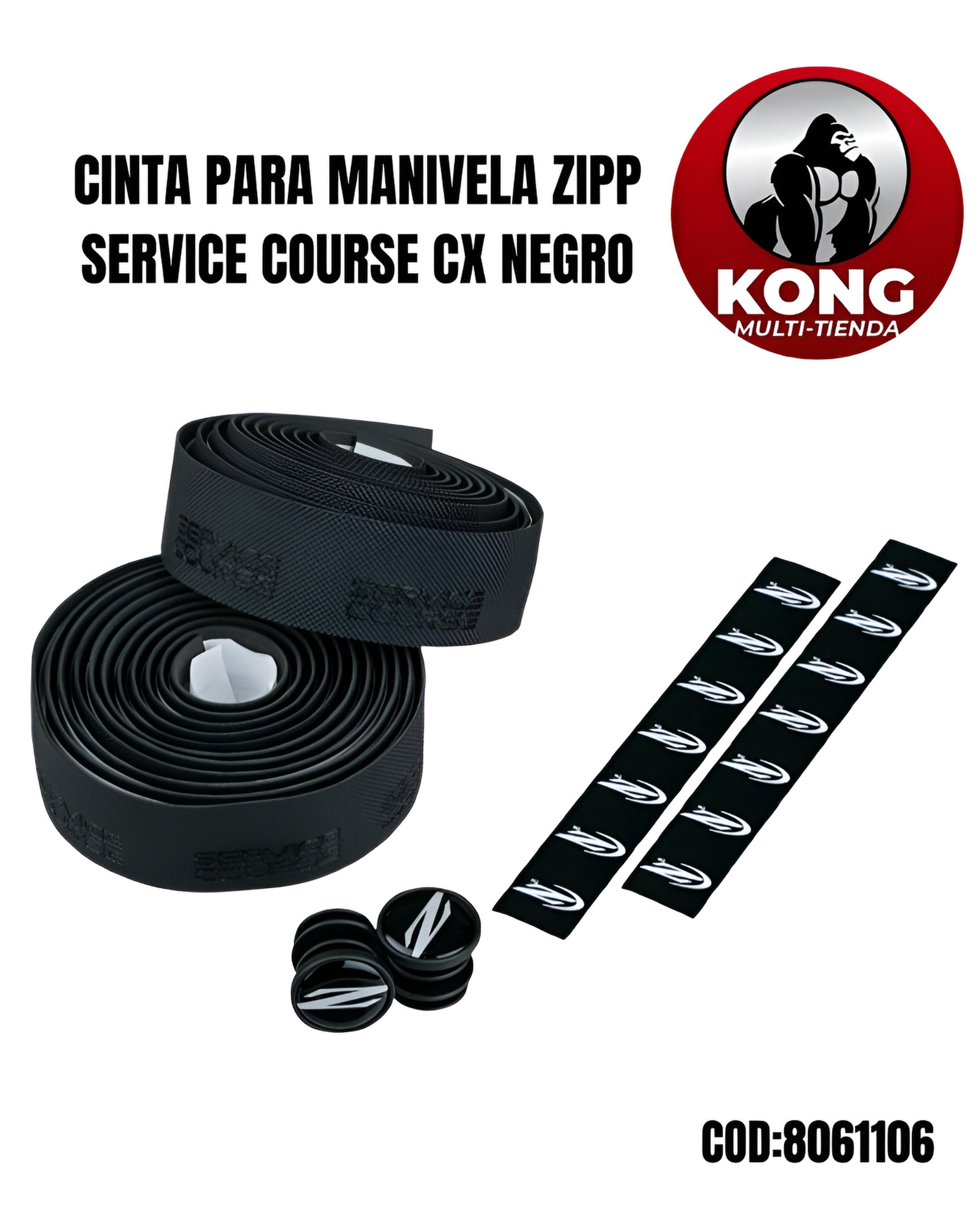 ZIPP CINTA P MANIV SERVICE COURSE CX NG - Imagen principal