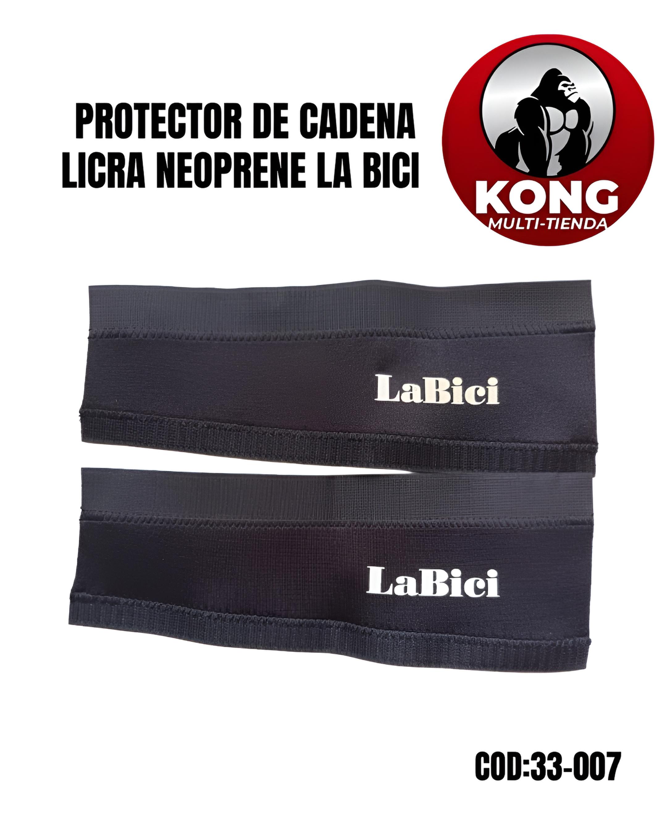 PROTECTOR DE CADENA LICRANEOPRENE LBPA-4456 - Imagen principal