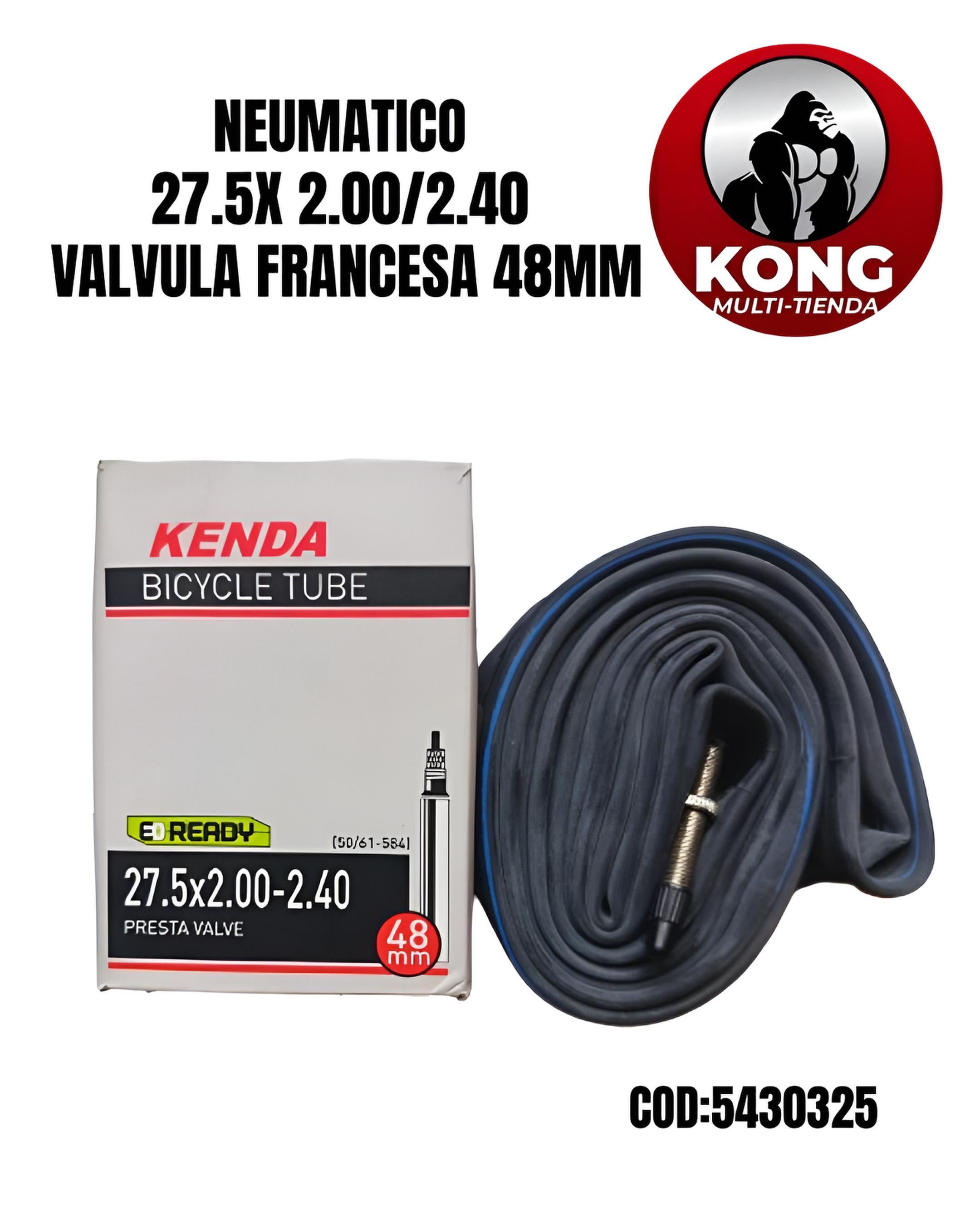 NEU.27.5 X 2.002.40 V.FRAN.48MM - Imagen principal