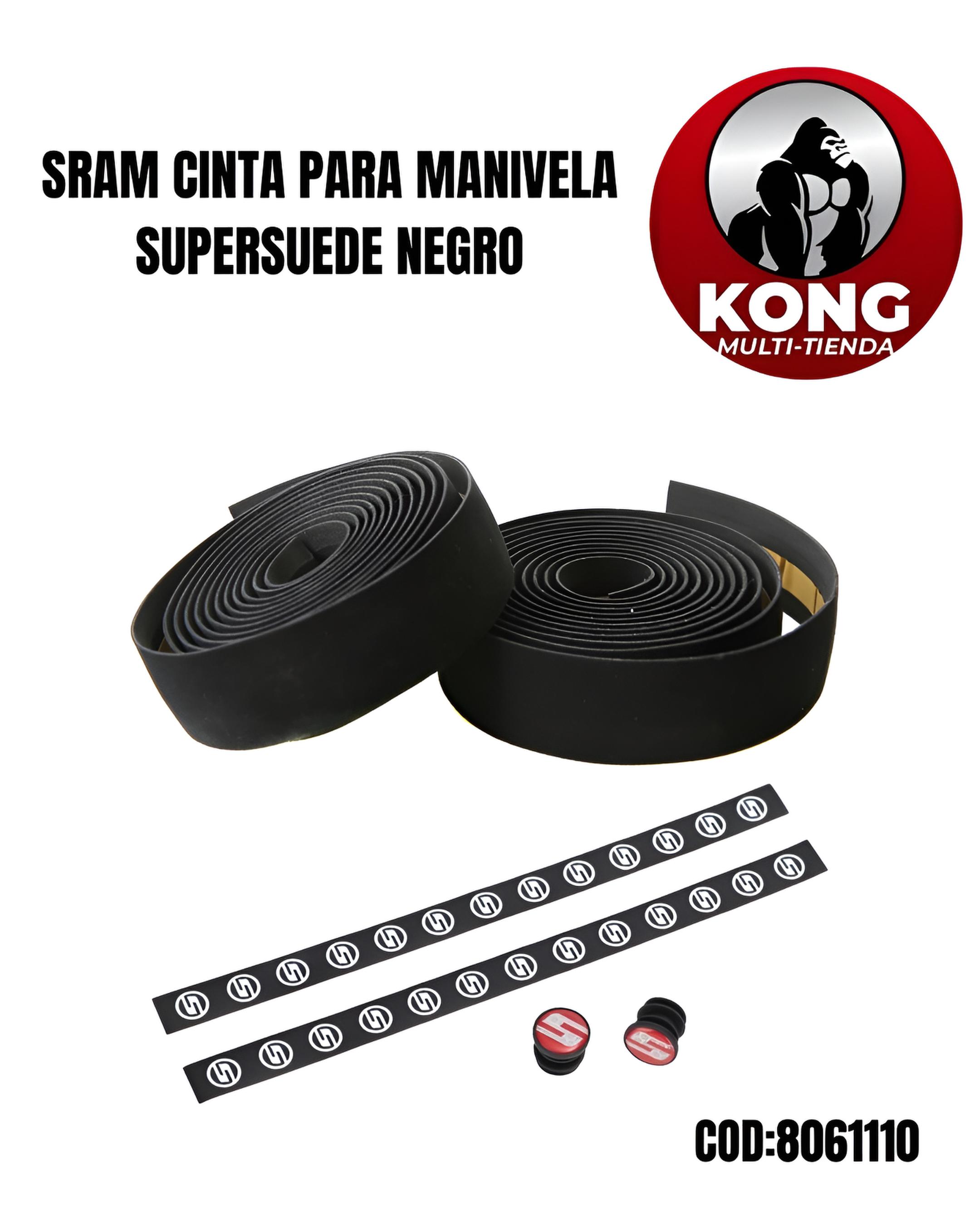 SRAM CINTA PMANIV SUPERSUEDE NG - Imagen principal