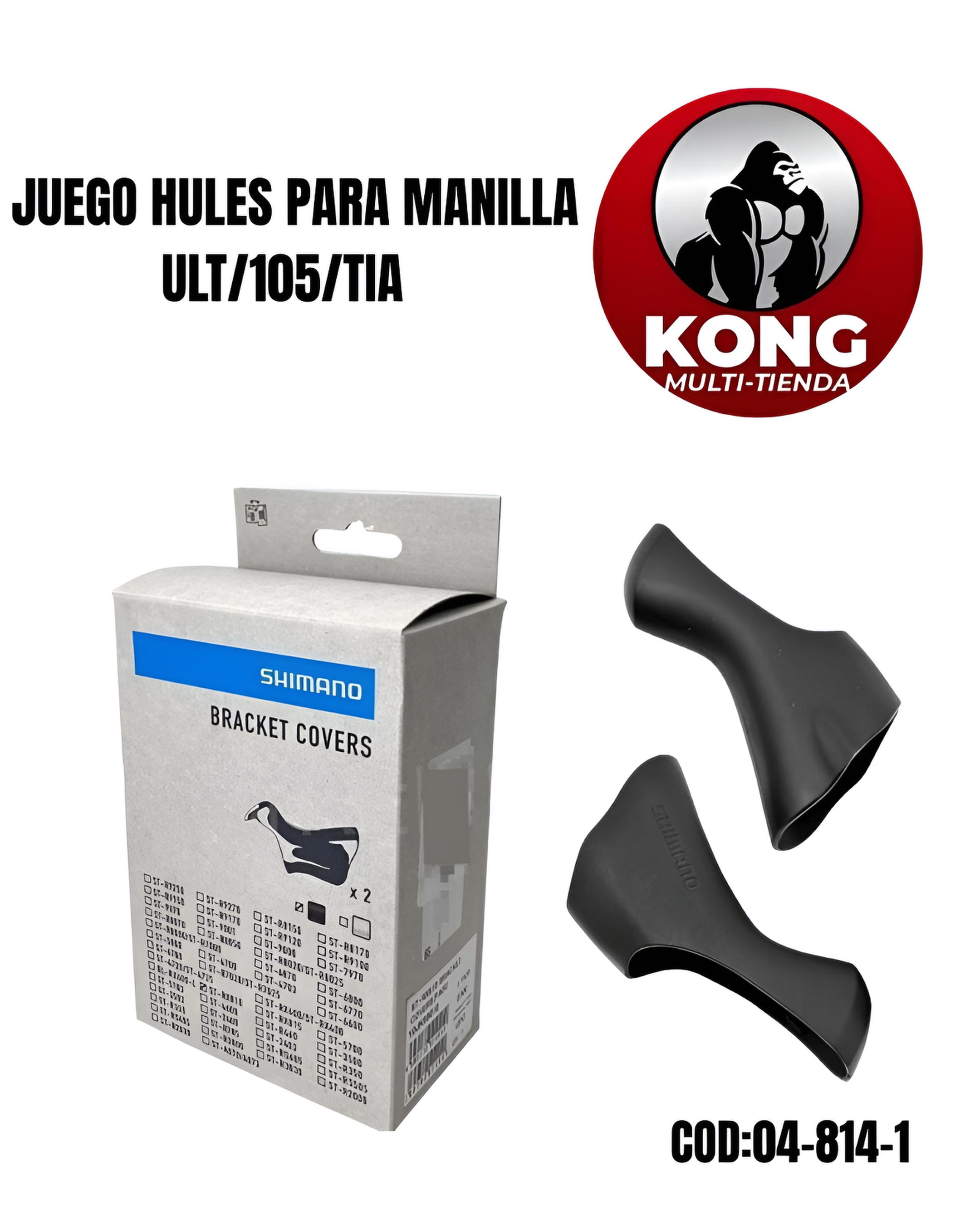 J.HULES PMANILLA ULT105TIA 680058004700 (Y00E98080 - Imagen principal
