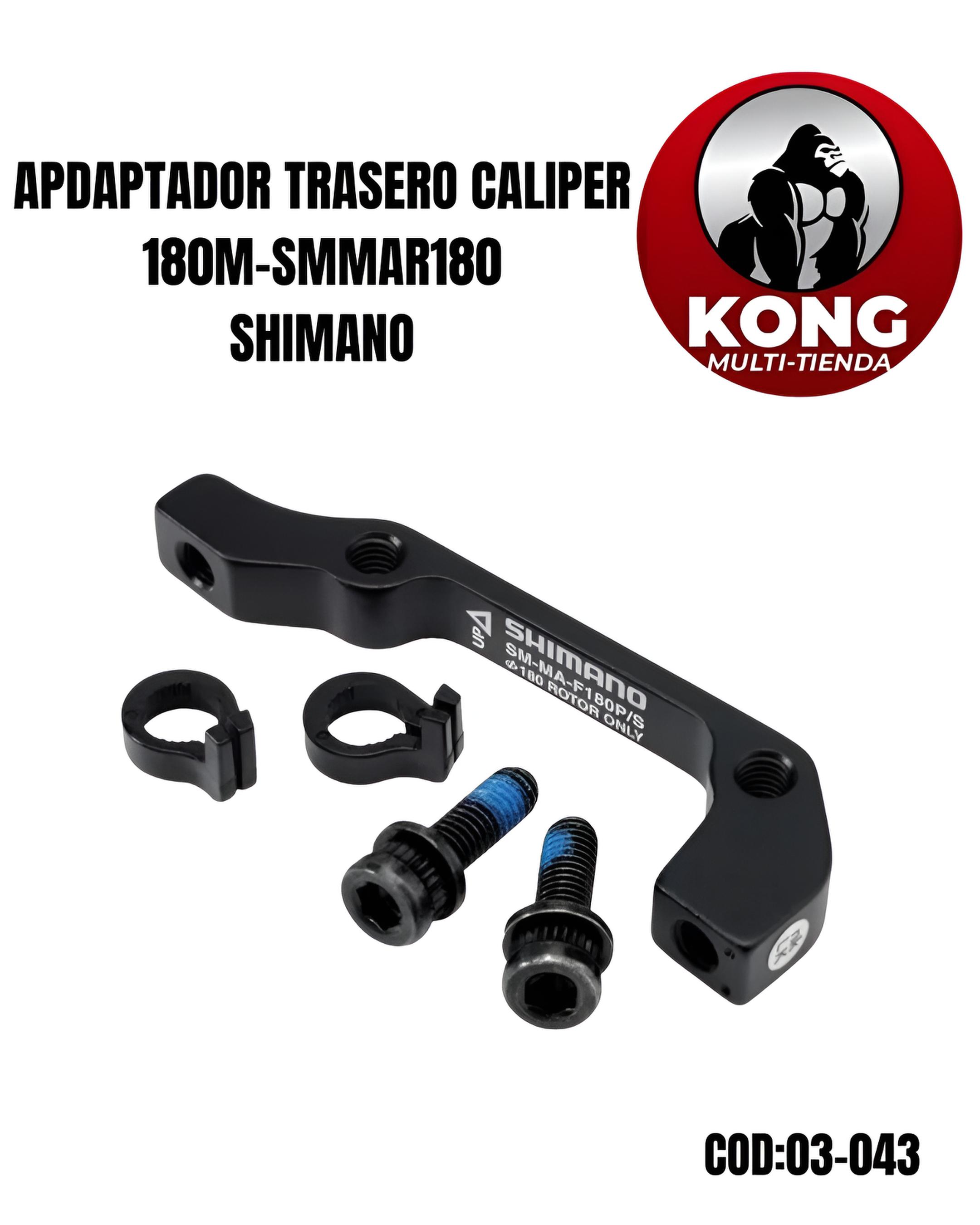 APDAPT.TRAS.CALI.POSTSTAND.180M-SMMAR180 - Imagen principal