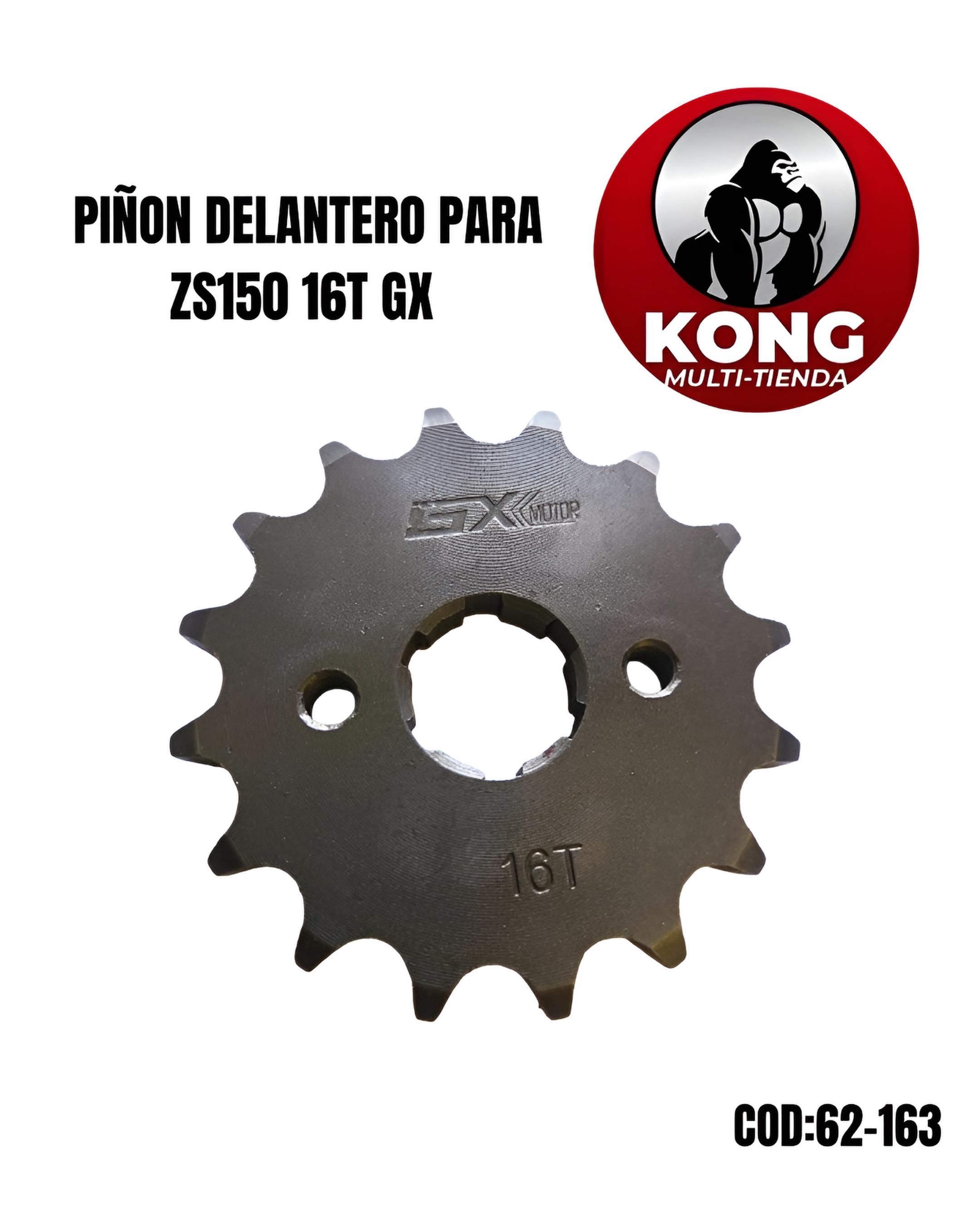 PI&Ntilde;ON PARA ZS150 16T - Imagen principal