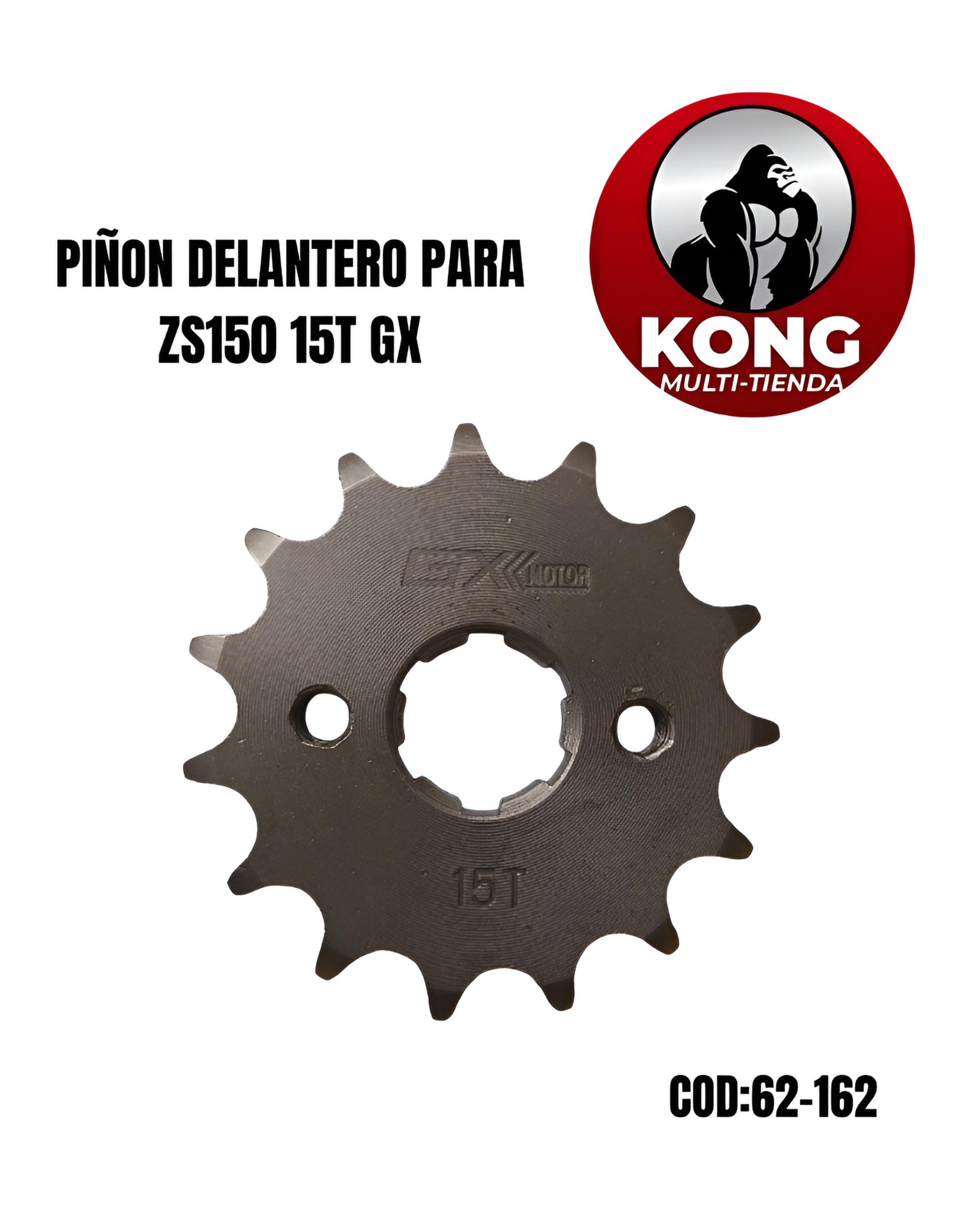 PI&Ntilde;ON PARA ZS150 15T - Imagen principal