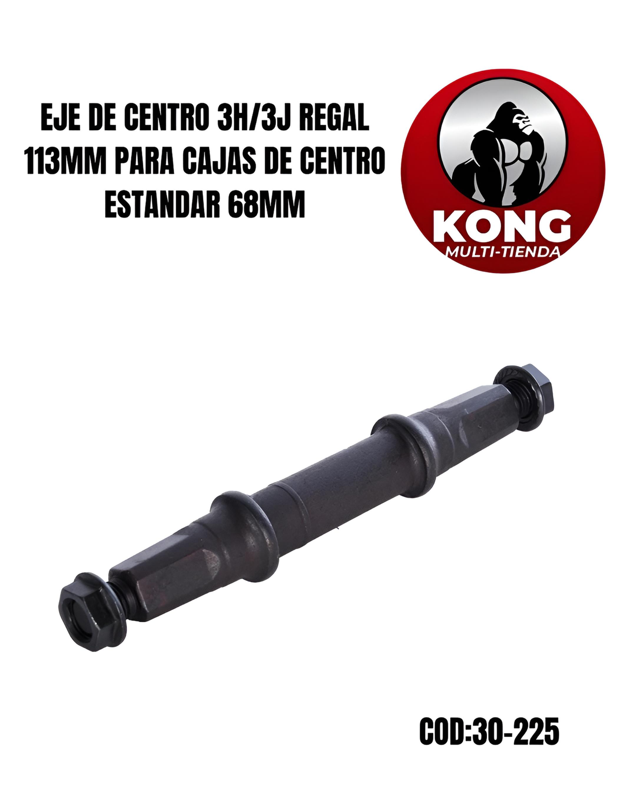 EJE DE CUADRO 3H3J REGAL - Imagen principal