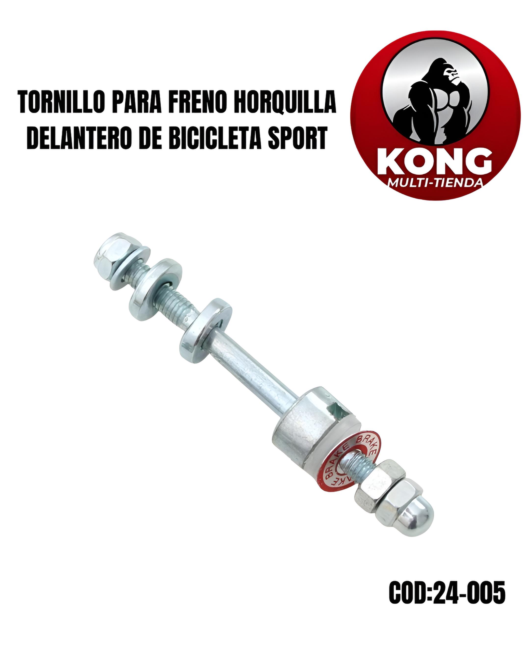TORNILLO CASCO DELANTERO - Imagen principal