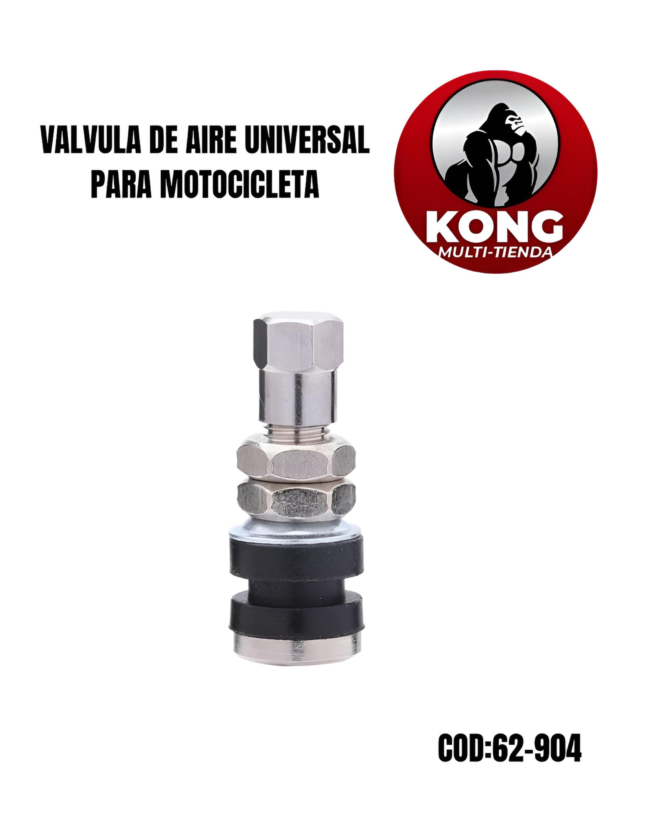 VALVULAS DE AIRE UNIVERSAL - Imagen principal