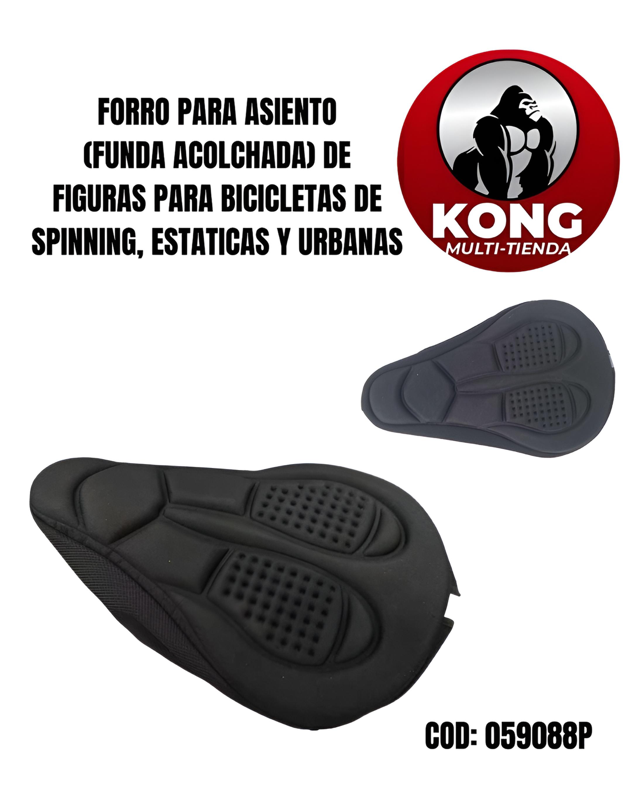 FORRO PARA ASIENTO PEQUE&Ntilde;O DEL FIGURAS - Imagen principal
