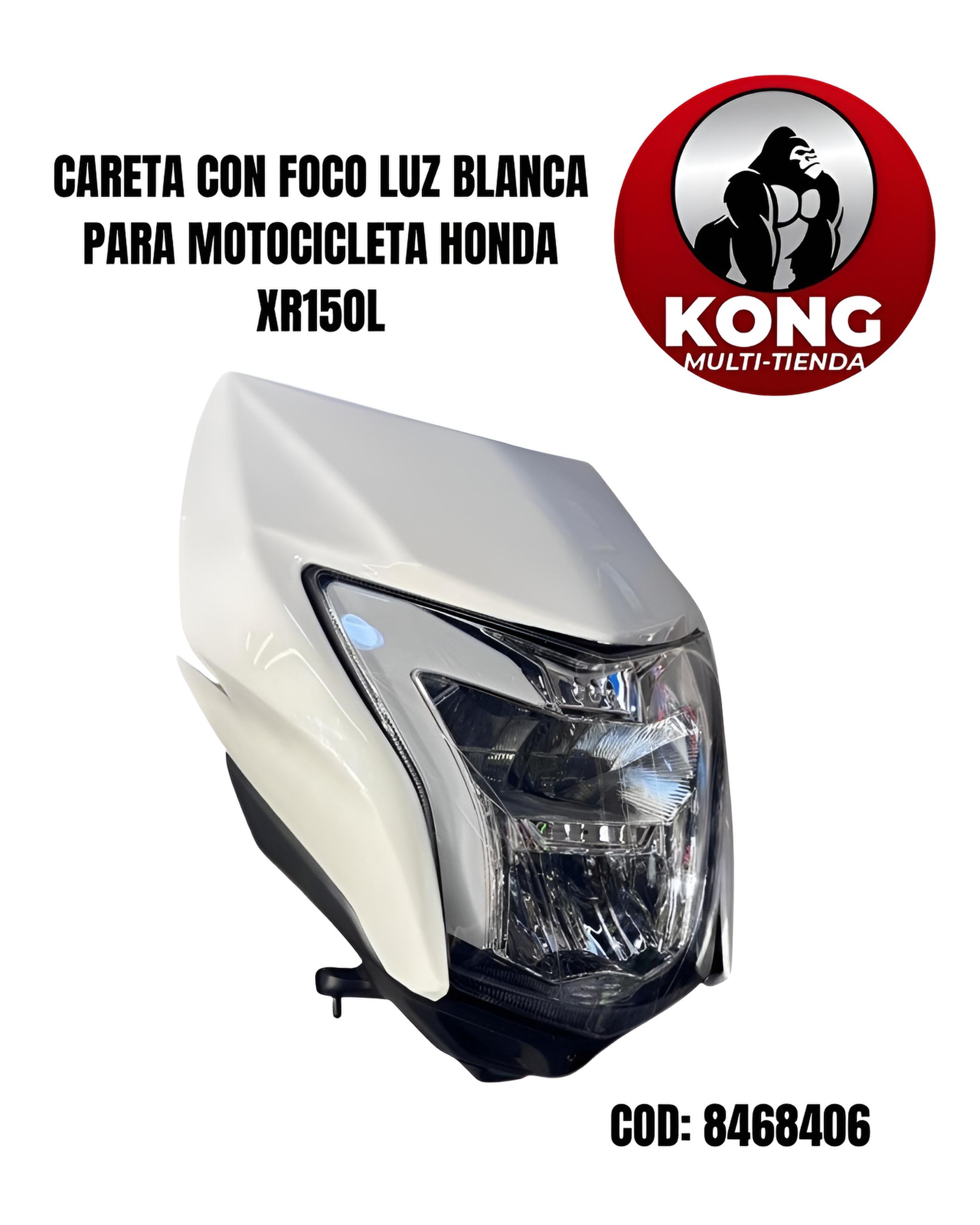 CARETA CFOCO XR15OL  - Imagen principal
