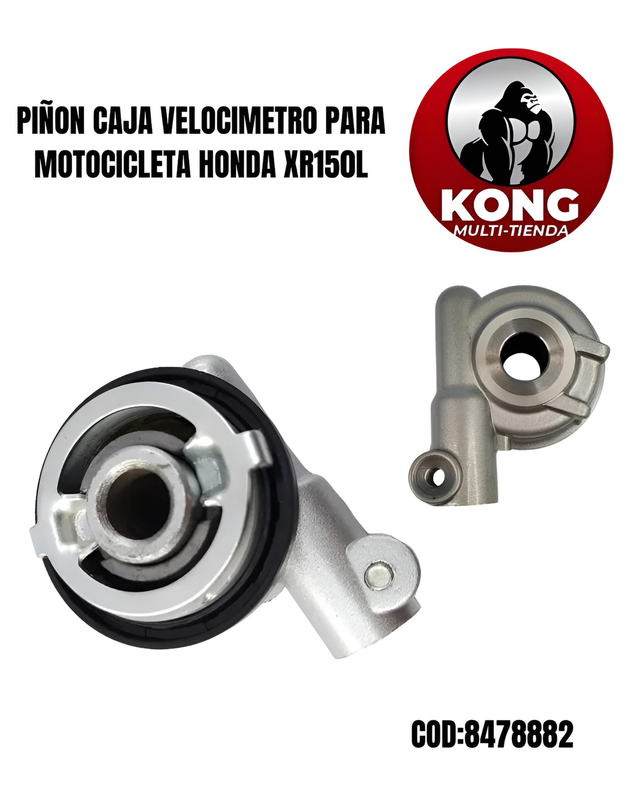PI&Ntilde; CAJA VELOC XR150L - Imagen principal