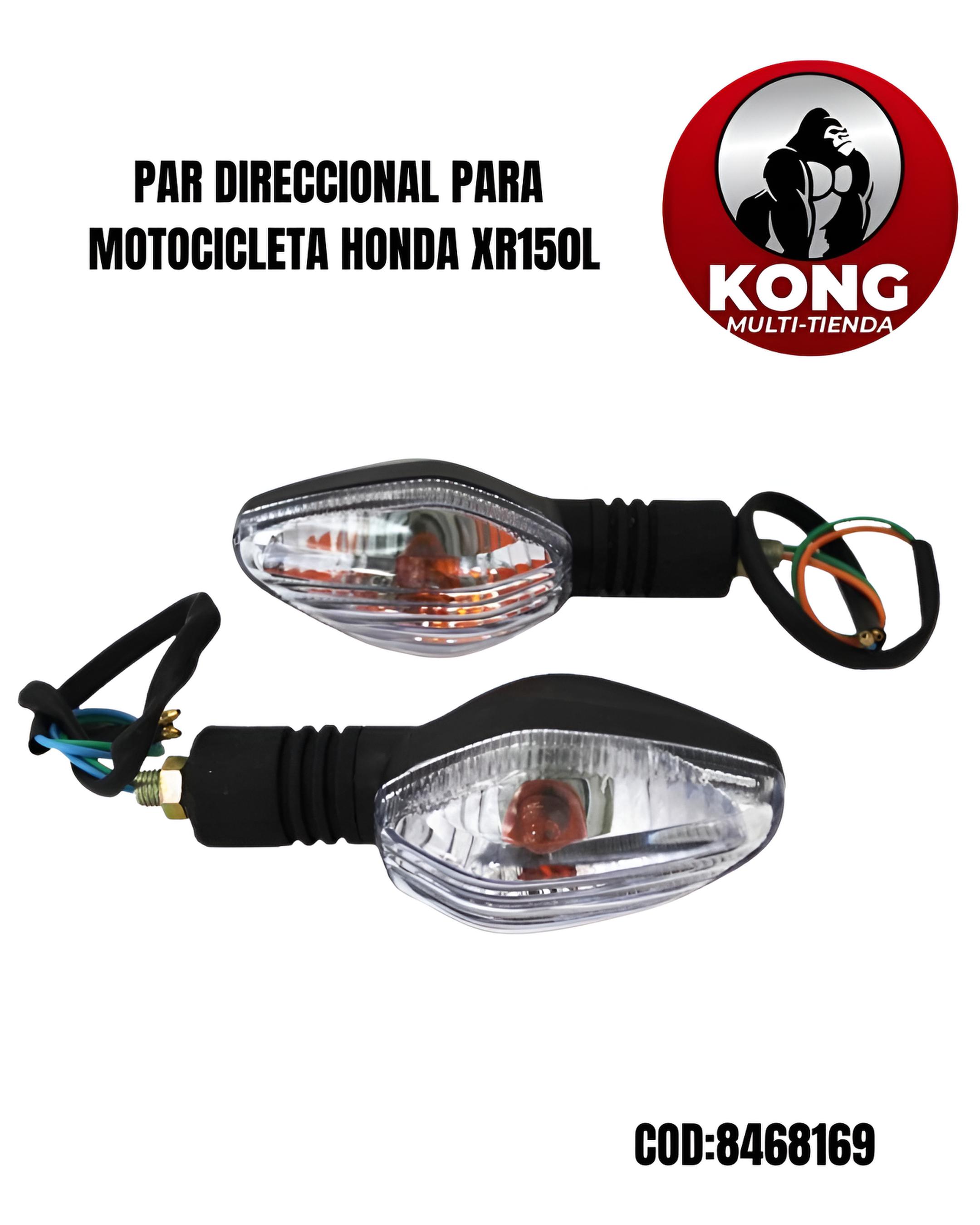 PAR DIREC.XR150L  - Imagen principal