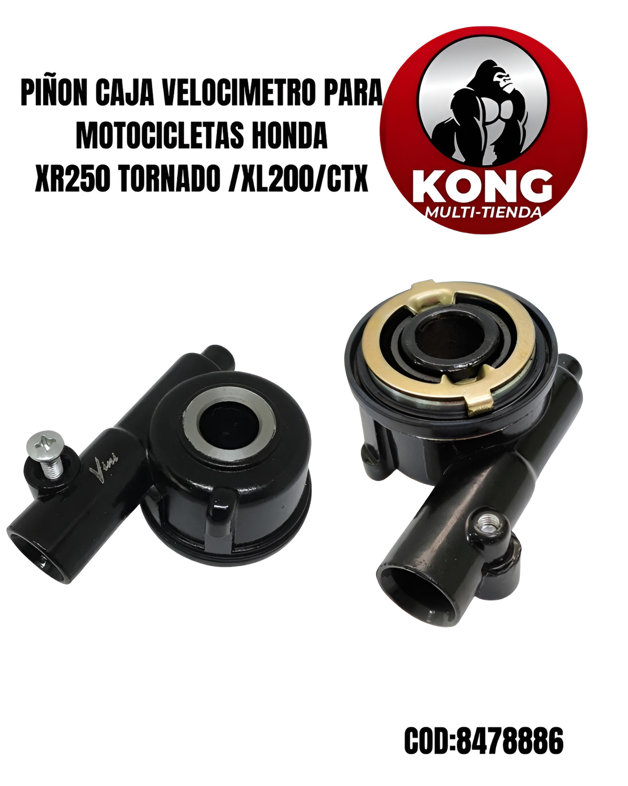 PI&Ntilde;.CAJA VELOC. XR250 TORNA XL200CTX  - Imagen principal