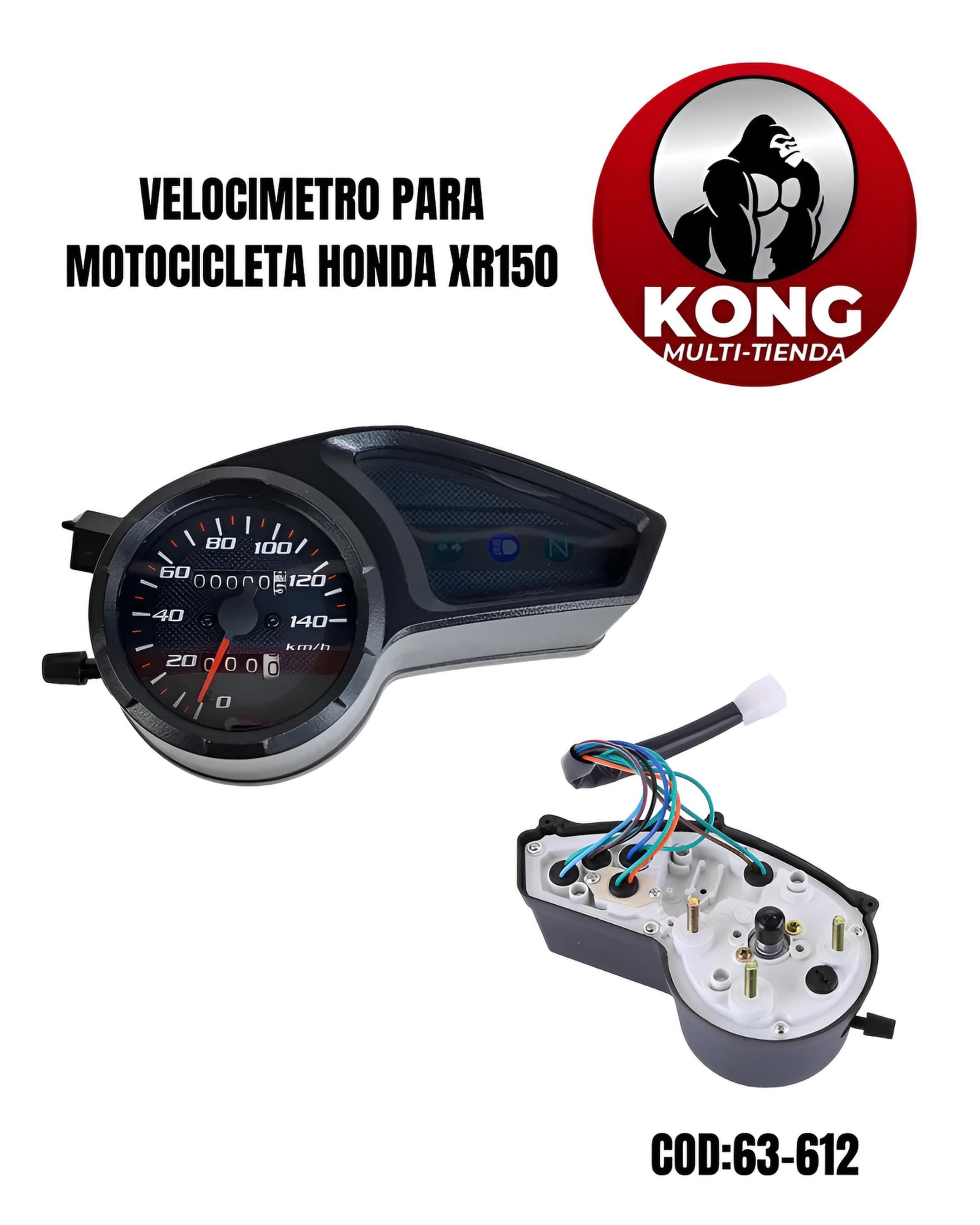 VELOCIMETRO XR150 - Imagen principal