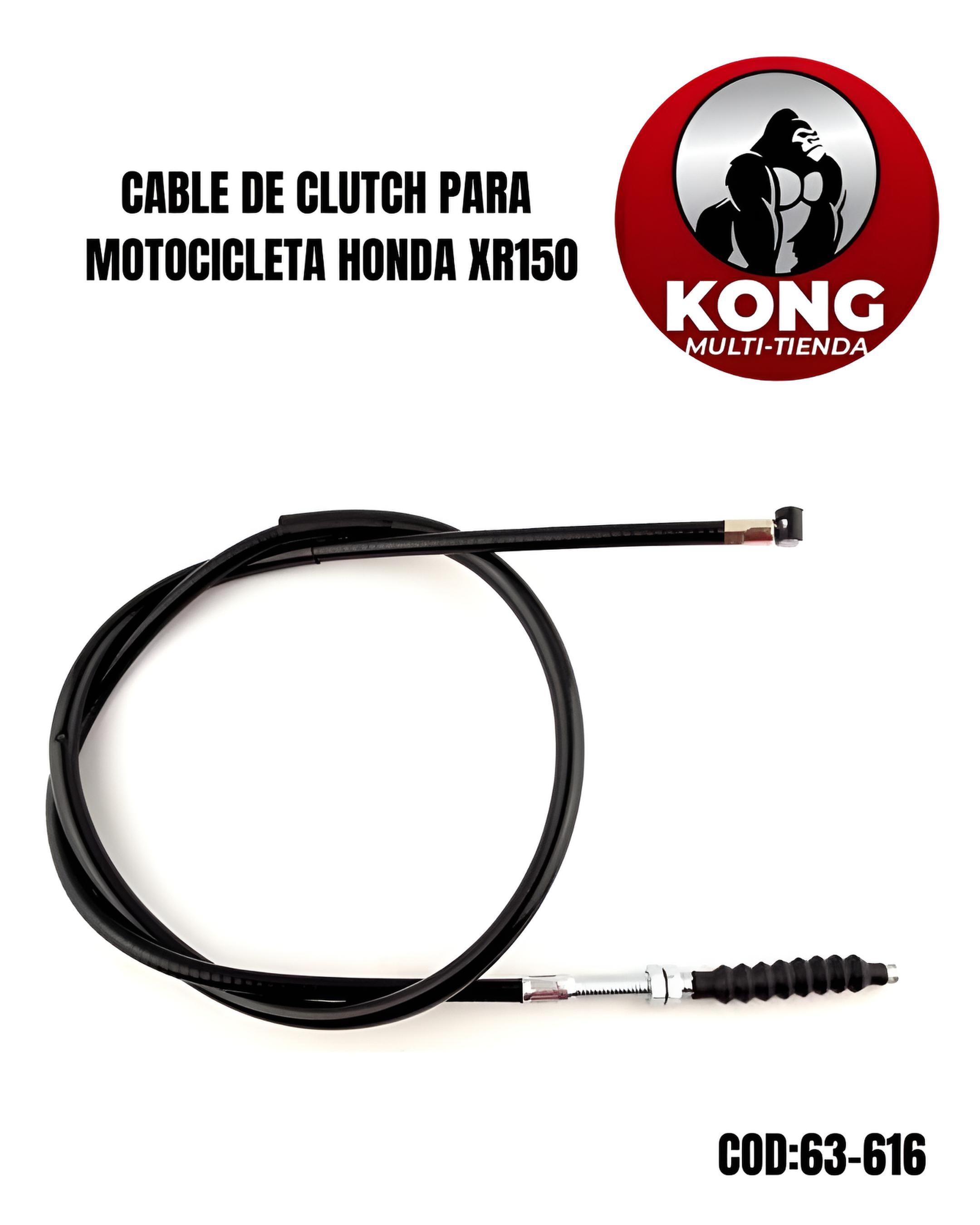 CABLE DE CLUTCH XR150 - Imagen principal